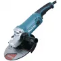 Makita GA9050R - Γωνιακός τροχός - 2000 W - 230 mm (GA9050R)