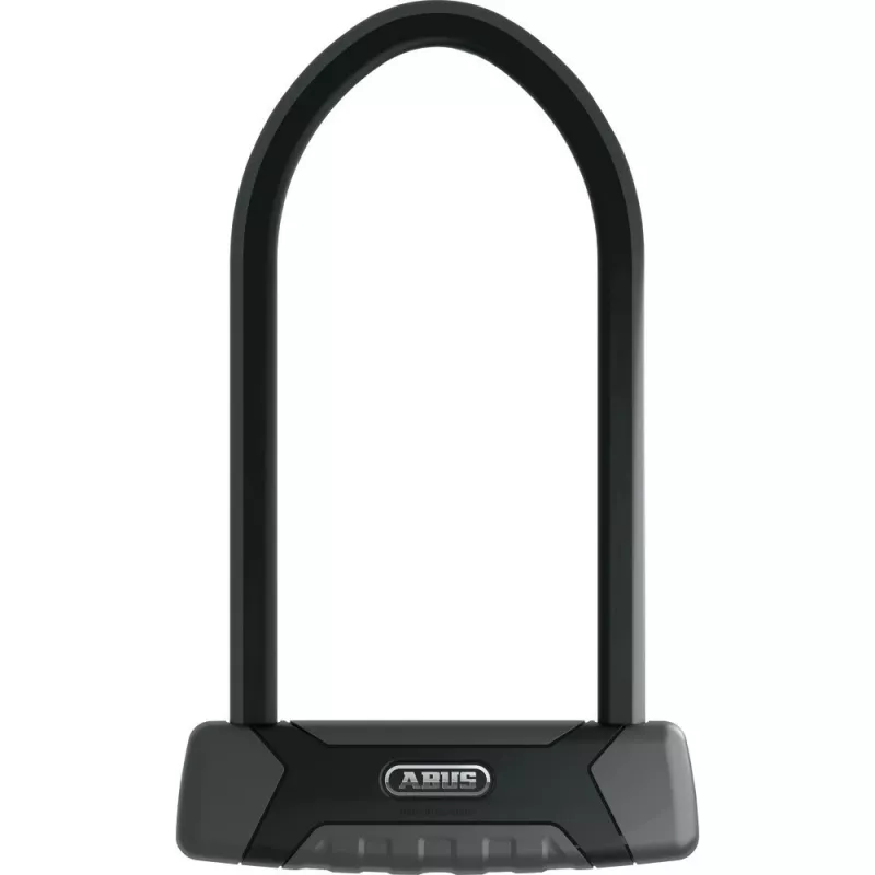 Λουκέτο σχήματος U ABUS GRANIT XPlus 540 μαύρο 230 mm