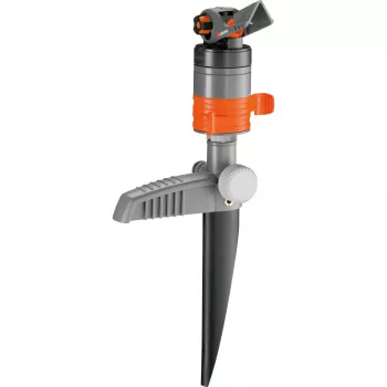 Ψεκαστήρας Gardena Comfort Turbo-Drive 08144-20