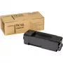 KYOCERA TK-55 τόνερ 1 τεμ. γνήσιο μαύρο
