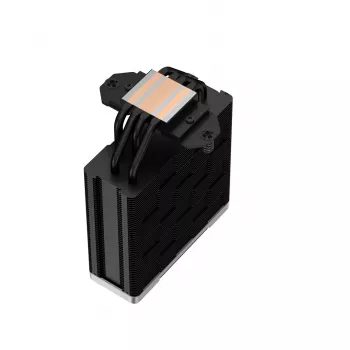 Ψύκτρα CPU DeepCool AK400 ZERO DARK PLUS
