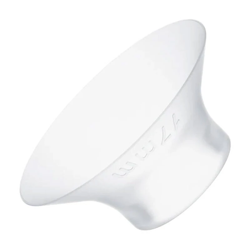 Flanscheinsatz 17mm M5 Momcozy