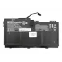 Μπαταρία φορητού υπολογιστή HP AI06096XL-PR για ZBook 17 G3, 6 κυψέλες, 96 Wh