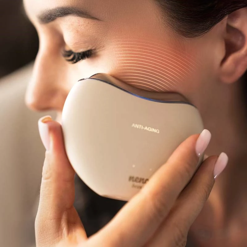 Neno Beauty AURI συσκευή σύσφιξης προσώπου και λαιμού 5 σε 1