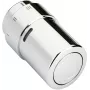 Danfoss RAX 013G6170 θερμοστάτης καλοριφέρ, σύνδεση RA, χρώμιο