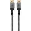 Goobay | Καλώδιο DisplayPort, 8K στα 60 Hz | 65264 | DisplayPort