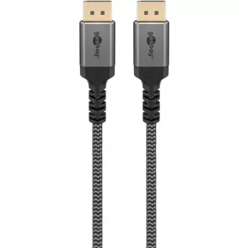 Goobay | Καλώδιο DisplayPort, 8K στα 60 Hz | 65264 | DisplayPort