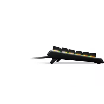 Steelseries APEX 3 TKL Πληκτρολόγιο USB QWERTY US English μαύρο