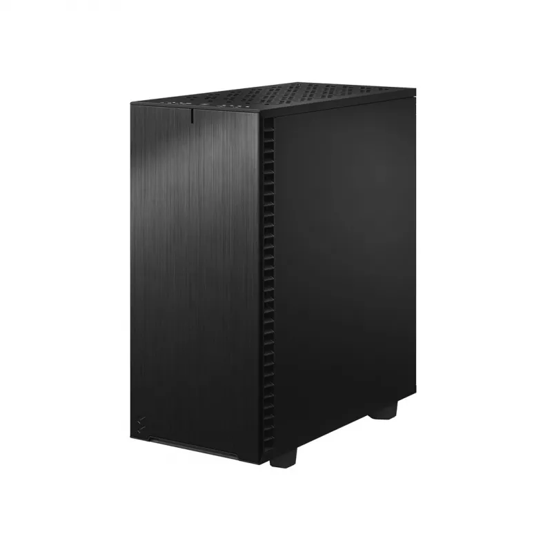 Fractal Design Define 7 Compact Midi Tower μαύρο
