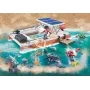 PLAYMOBIL® 71623 Πλατφόρμα κοραλλιογενούς υφάλου