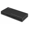 Ελεγκτής Video Wall DIGITUS DS-55358 – 4 οθόνες, έως 4K (3840×2160) @30Hz, DisplayPort 1.2a, μεταλλικό κουτί, χειριστήριο με κουμπιά