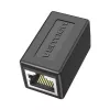 Keystone Jack Cat.6 FTP Connector Vention IPVB0 μαύρο