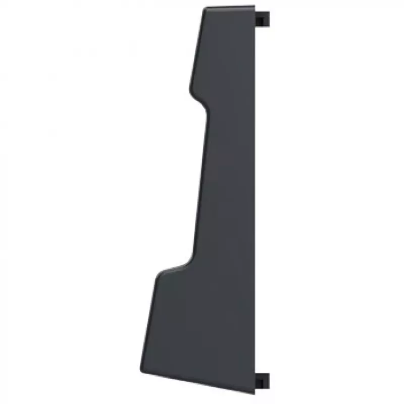Επιτοίχια βάση Fanvil WB107 μαύρο 162,6 mm x 41,7 mm x 121,8 mm