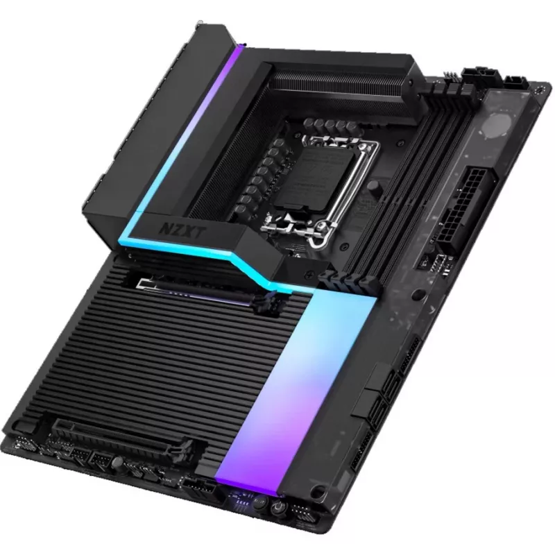 Μητρική NZXT N9 Z890 Intel Z890 LGA 1851 ATX