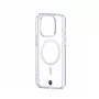 PEDEA MagCase για Apple iPhone 16 Pro διαφανές (501600002)