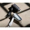 ProfiCare Πιστολάκι μαλλιών PC-HT 3009 Καφέ 1400 W