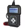 Διαγνωστικός ελεγκτής OBDII QOLTEC ProLine (Μοντέλο 50684)