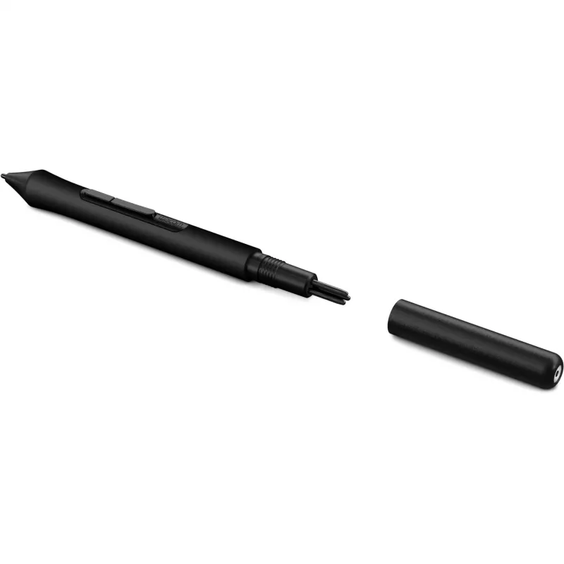 Tablet γραφικών Wacom Intuos S μαύρο