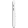 Smartphone Doro Leva X10 2,4 ίντσες 1150 mAh Γραφίτης