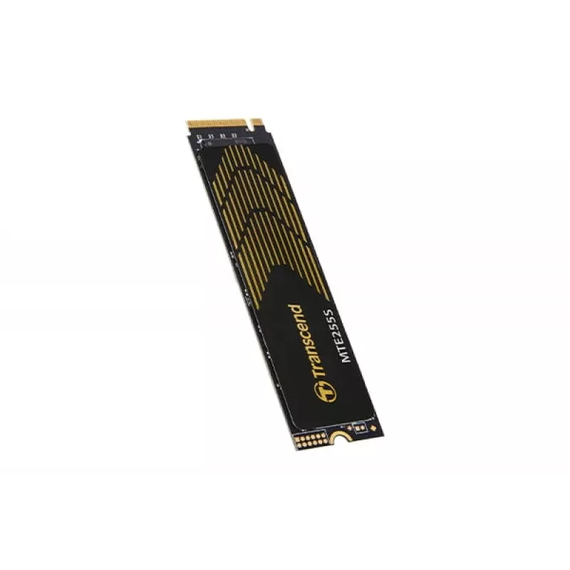 Μονάδα SSD Transcend 2 TB M.2 PCI Express 4.0 NVMe TS2TMTE255S