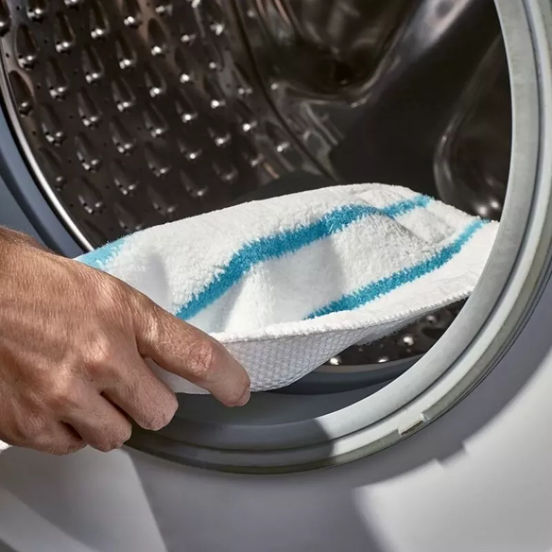 Φορητός ατμοκαθαριστής Severin SC 7142 0,4 L 1500 W ανθρακί λευκό