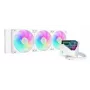 DeepCool LT360 επεξεργαστής All-in-One υδρόψυξη, 12 cm, λευκό, 1 τεμ.