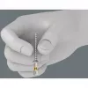 Wera 05057435001 Μύτη κατσαβιδιού 11 τεμ.