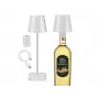 Ηλεκτρικός βραστήρας Beper P201UTP119 1,7 l 2200 W – αντιστάθμιση από ανοξείδωτο χάλυβα, αυτόματη απενεργοποίηση