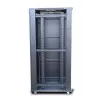Ελεύθερο rack Extralink ντουλάπι rackmount 42U 600x800 μαύρο