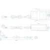PoE-Injector TELTONIKA PR324EUB 24W PoE Power Injector για μεμονωμένη συσκευή Ethernet
