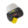 Φανάρι κάμπινγκ με μπαταρία Nitecore LR60 280 lm USB C