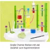Big Fun Chemistry, Κουτί πειραμάτων