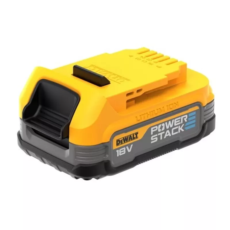 Μπαταρία DeWALT DCBP034-XJ Lithium-Ionen 1,7 Ah