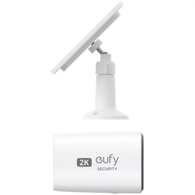 Eufy SoloCam C210 Εξωτερική κάμερα ασφαλείας με ηλιακό πάνελ