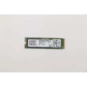 Lenovo SSD αποθήκευσης SSD PM981 PCIe (01FR510)