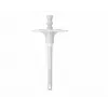 Fischer 562507 βύσμα θερμομόνωσης 100 τεμ.