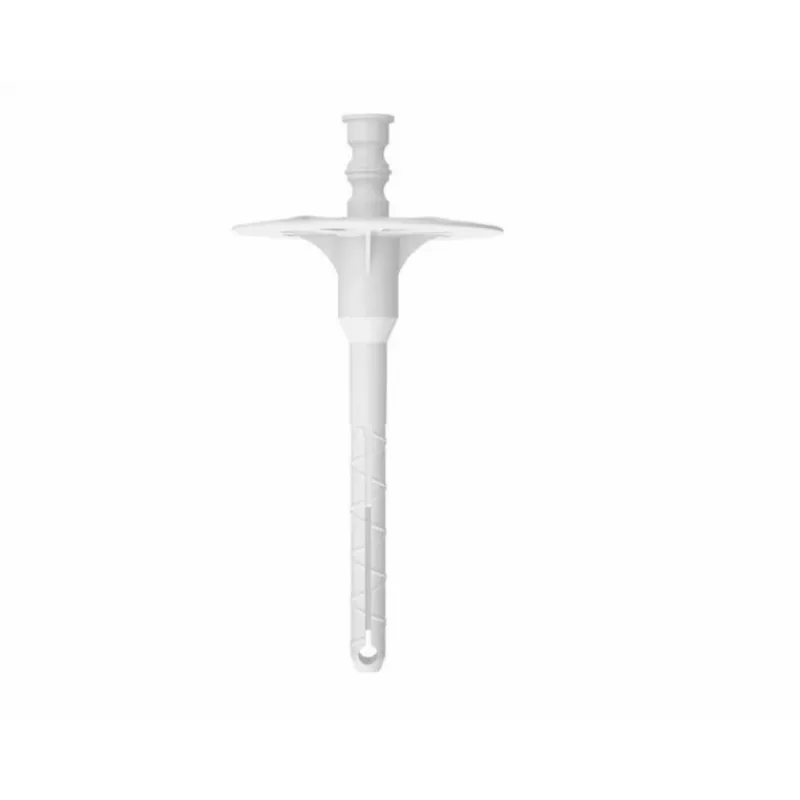 Fischer 562507 βύσμα θερμομόνωσης 100 τεμ.