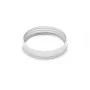 O-Ring EK Water Blocks αλουμινίου ασημί 10 τεμ.