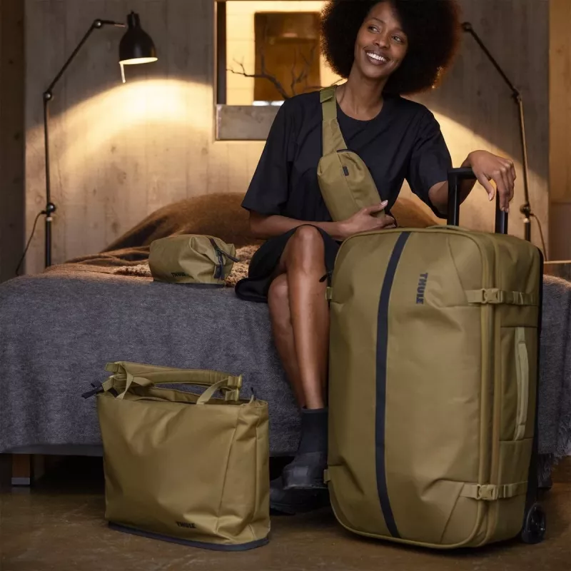 Thule Aion | Tote Bag | Nutria | Αδιάβροχη