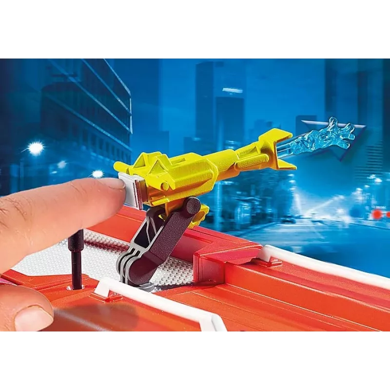 Φορτηγό Playmobil 9464