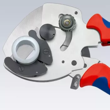 Knipex κόφτης σωλήνων 26-40 mm