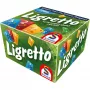 Ligretto, παιχνίδι με κάρτες πράσινο