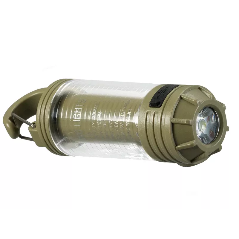 Tracer 47809 CampFlash Φακός κάμπινγκ