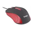 Ποντίκι Yenkee YMS 1015RD Ενσύρματο USB