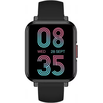 Smartwatch myPhone Watch LS Μαύρο 1,85 ιντσών IPS