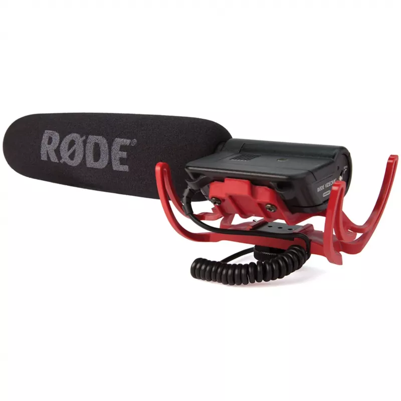 RØDE VideoMic Rycote μικρόφωνο ψηφιακής κάμερας