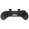 Gamepad Subsonic PS5 Wireless LED Controller μαύρο D-pad Home Επιλογές Κοινή χρήση