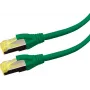 Καλώδιο patch CAT6 S/FTP