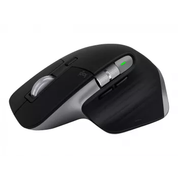 Logitech ασύρματο ποντίκι MX Master 3S f. Mac space-grey