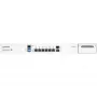 LANCOM R&S Unified Firewall UF-360 - Firewall - 8 θύρες - GigE - 1U - τοποθέτηση σε rack